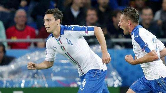 L'agente di Darmian: "Se continua a giocare così poco, dovremo pensare al da farsi per gennaio"