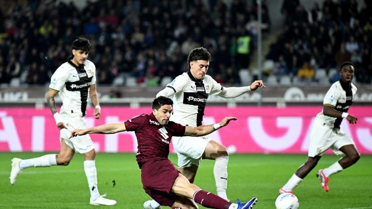 Simeone: "Siamo stati bravi a riprenderla, ora le cose funzionano"