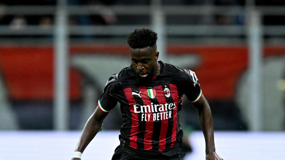 TG3 Piemonte, Origi e Zapata? Difficile. Costano troppo