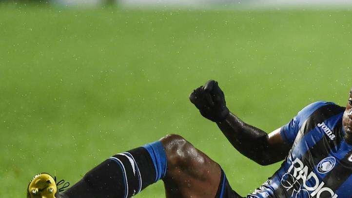 Inter, ancora occhi su Duván, che piaceva (e tanto) al Toro. Ma c'è un possibile bug