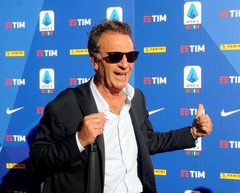 Senti Cellino: "Bonaventura me lo posso permettere..." 