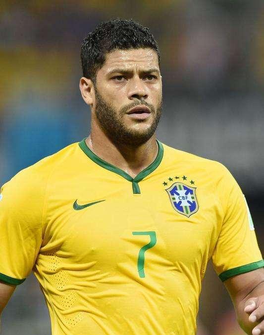 Qui Zenit - Hulk sull'episodio di razzismo a Mosca: "Ho provato a rispondere ironicamente, col sorriso sulle labbra"