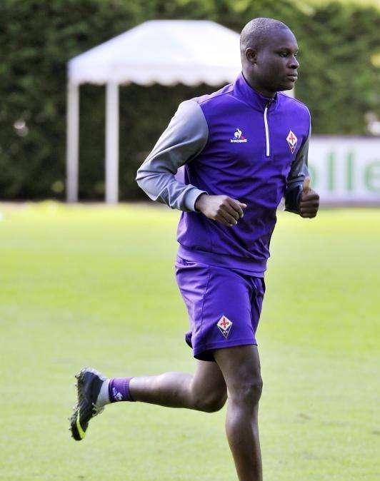 Per l'attacco si parla anche di Babacar 