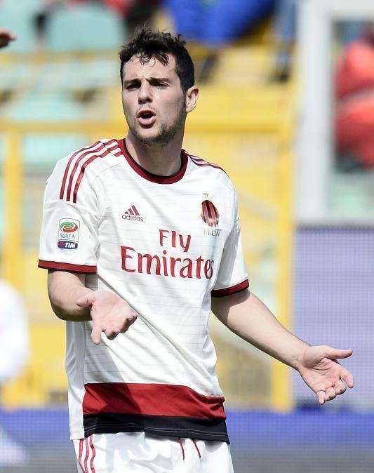 Destro, molto vicino l'affare con il Monaco 