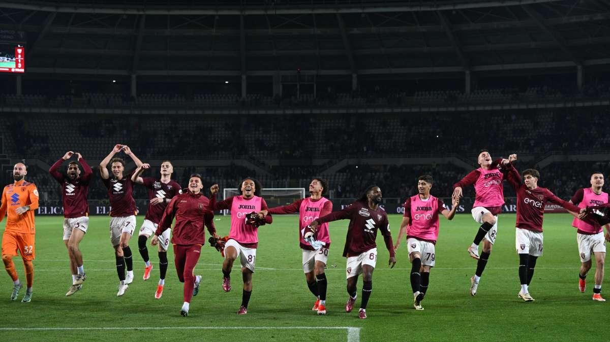 Sfumato l’8° posto ora il Torino deve battere l’Atalanta e poi sperare che la Fiorentina vinca la Conference