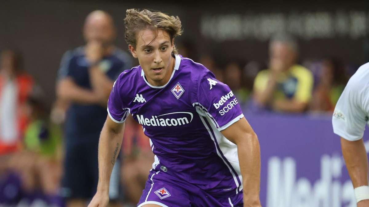 Fazzini, il retroscena conferma tutto: "C'erano altre situazioni, ma la Fiorentina..."