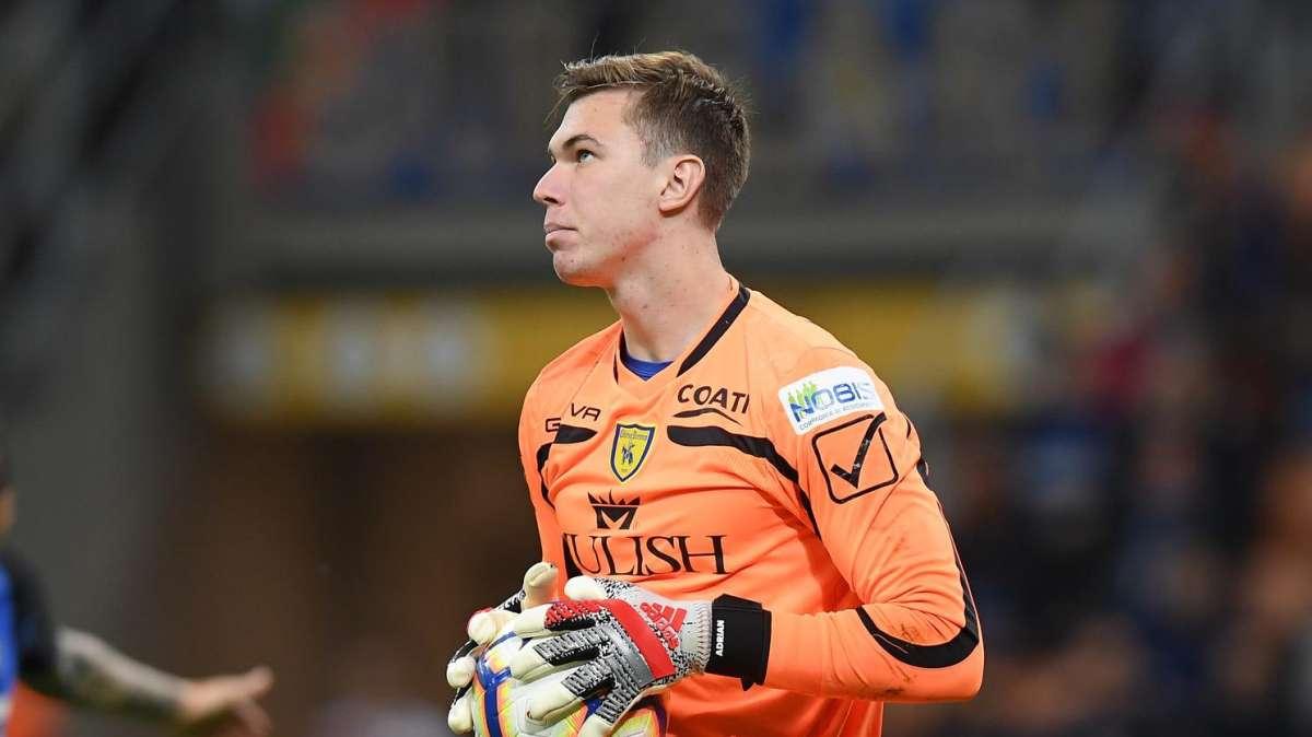 ESCLUSIVA Ti penso...Semper: il portiere del Chievo ora ha un prezzo!