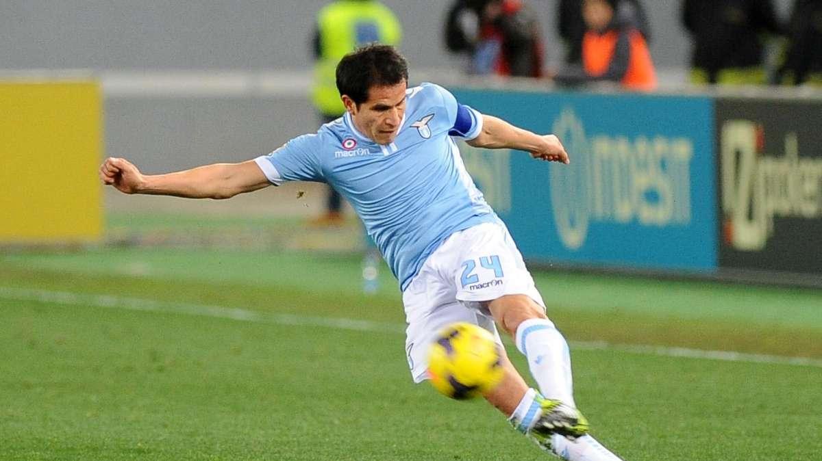 Lazio, Ledesma: "Europa League difficile, paghiamo il girone d'andata"