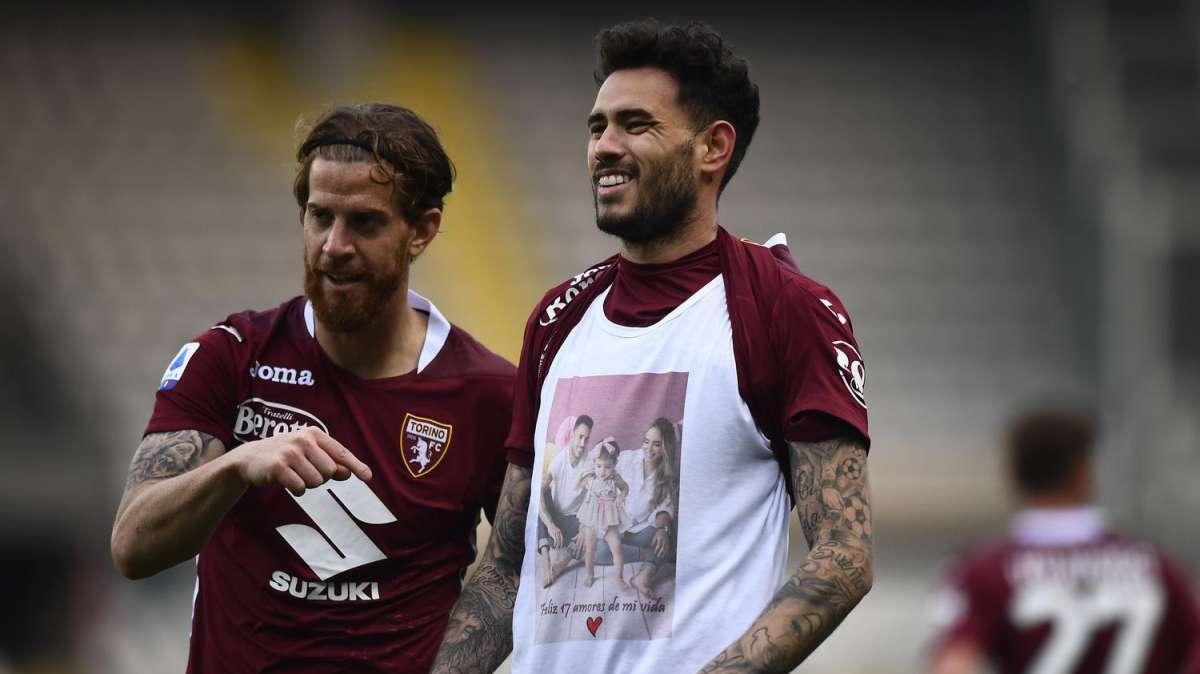 La Stampa: "Sanabria studia da 9 titolare se Belotti farà le valigie"