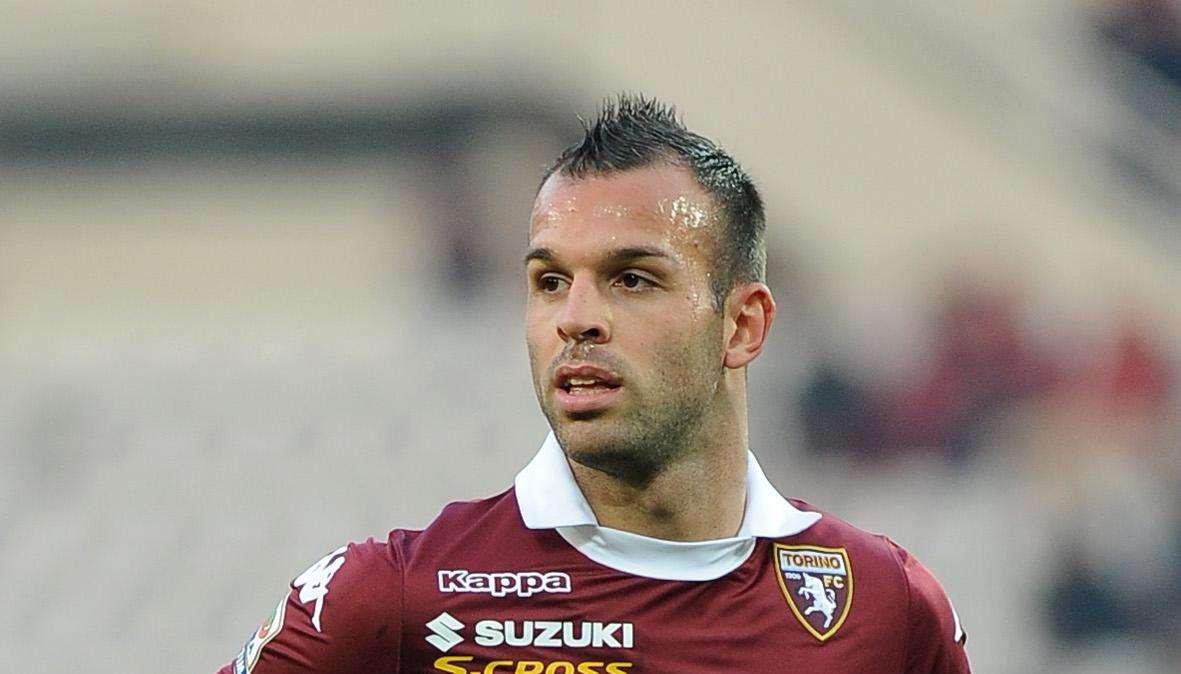 Torino, l'addio di Meggiorini è sempre più probabile