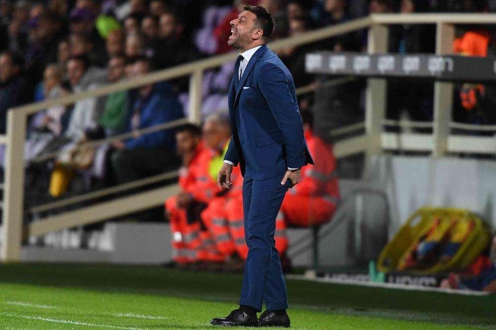 D'Aversa: "Siamo concentrati soltanto su noi stessi"