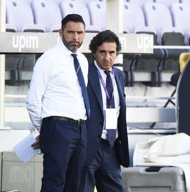 Tuttosport: "Cairo, ora basta" 
