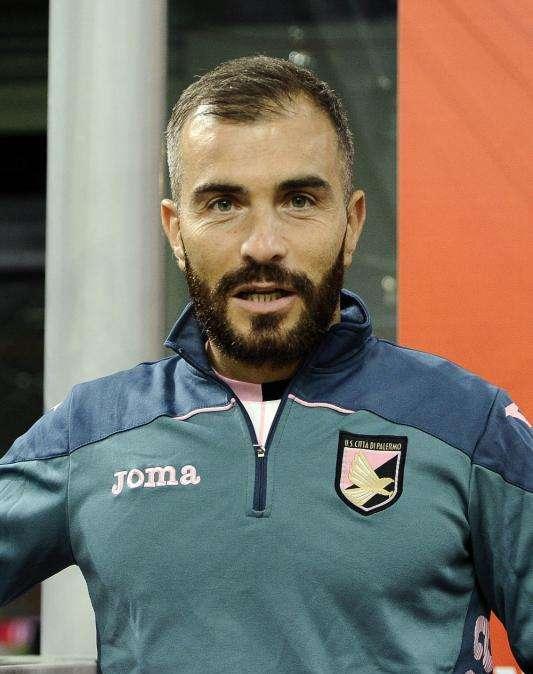 Qui Palermo - Iachini rilancia il 'nemico granata' Maresca dal 1'