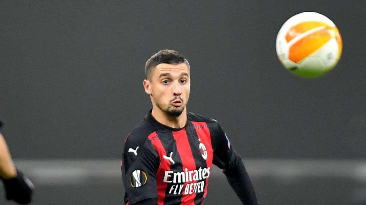 Torino, si torna a parlare di Krunic 