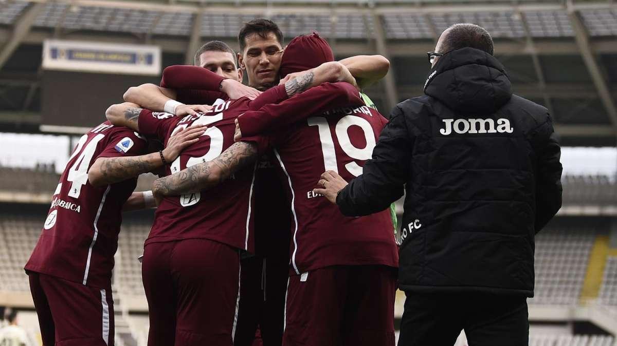 Toro in due partite puoi ipotecare la salvezza