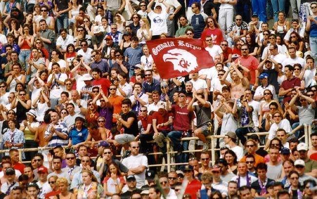 Torino, quanto è corta la classifica 