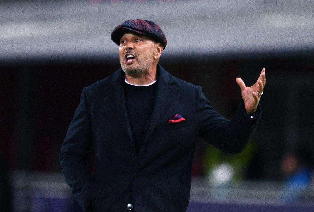 Le amichevoli di oggi - Il Bologna crolla con il Borussia Dortmund