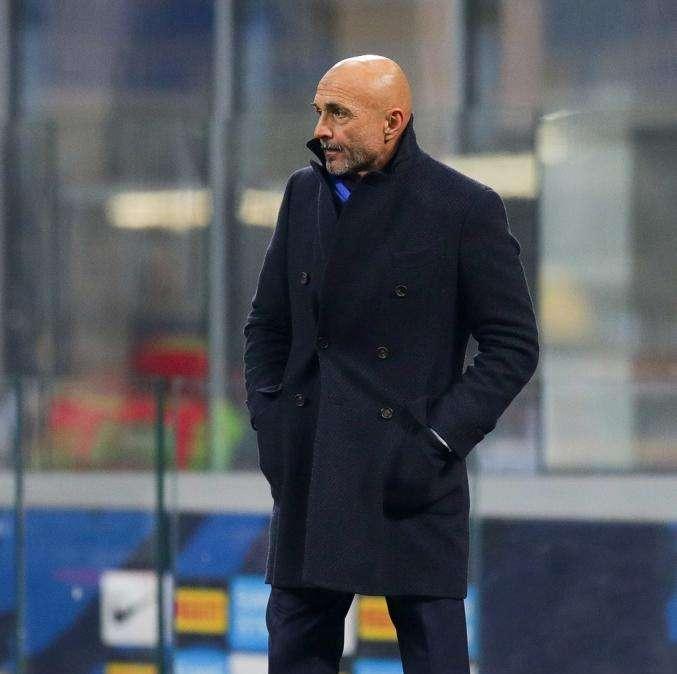 Inter, Spalletti: "Il Toro ha un allenatore e una società forti. Icardi sta facendo bene"