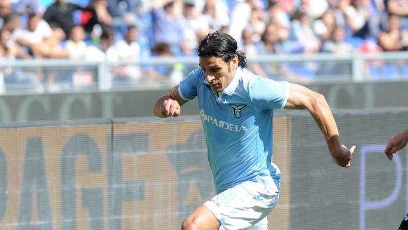Per Floccari rispunta l'ipotesi rinnovo con la Lazio