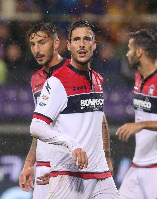 Crotone, Falcinelli: "Con il Torino sfida per noi delicata e importante"