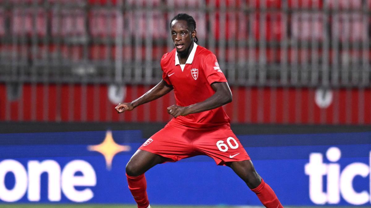 Monza, LIVE Kouadio: "Il Torino ha giocato bene"