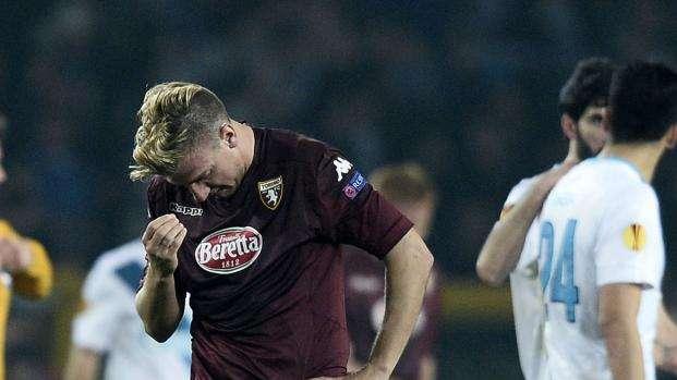 Sport Mediaset: il Betis si avvicina a Maxi Lopez