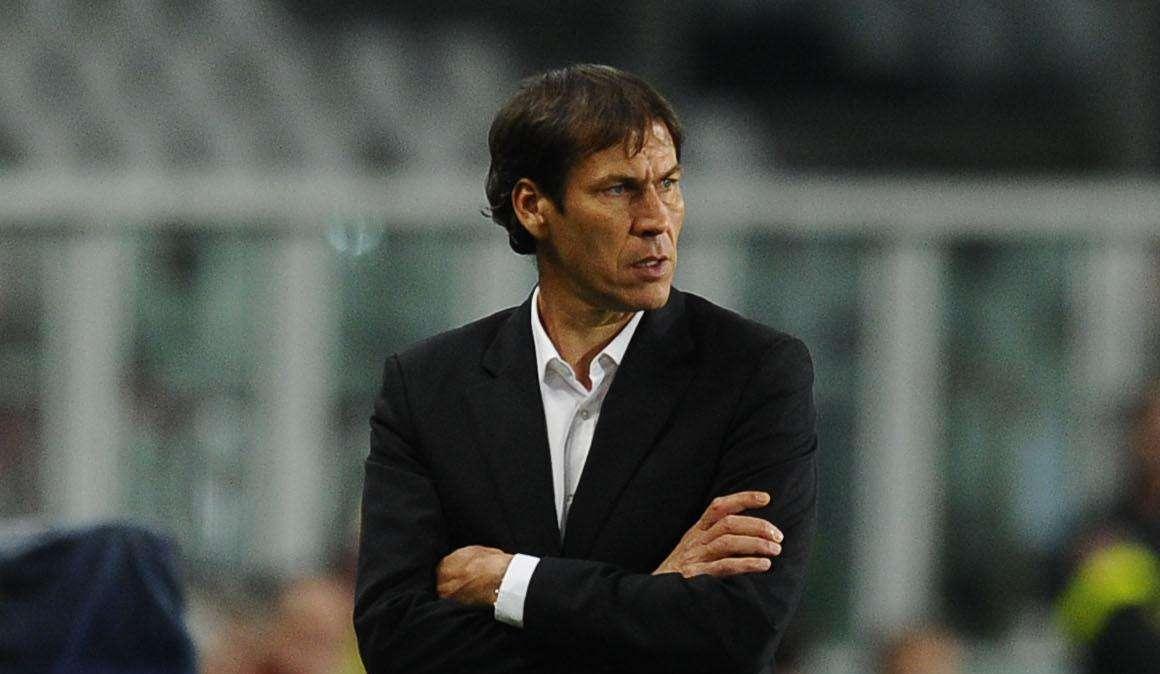 Roma, Garcia: "Un pareggio in trasferta non è un risultato negativo"