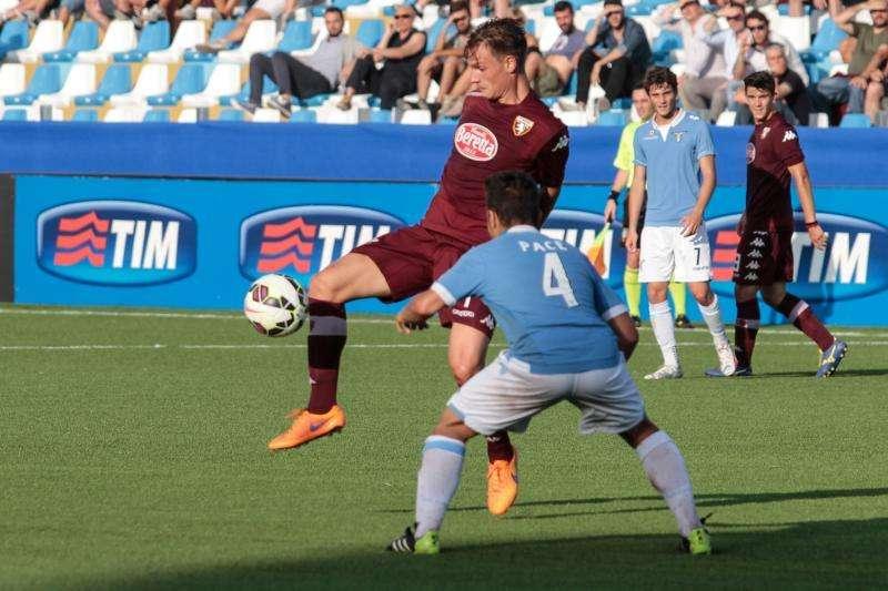 Torino - Pistoiese: lo scambio Proia - Bortoletti è ufficiale