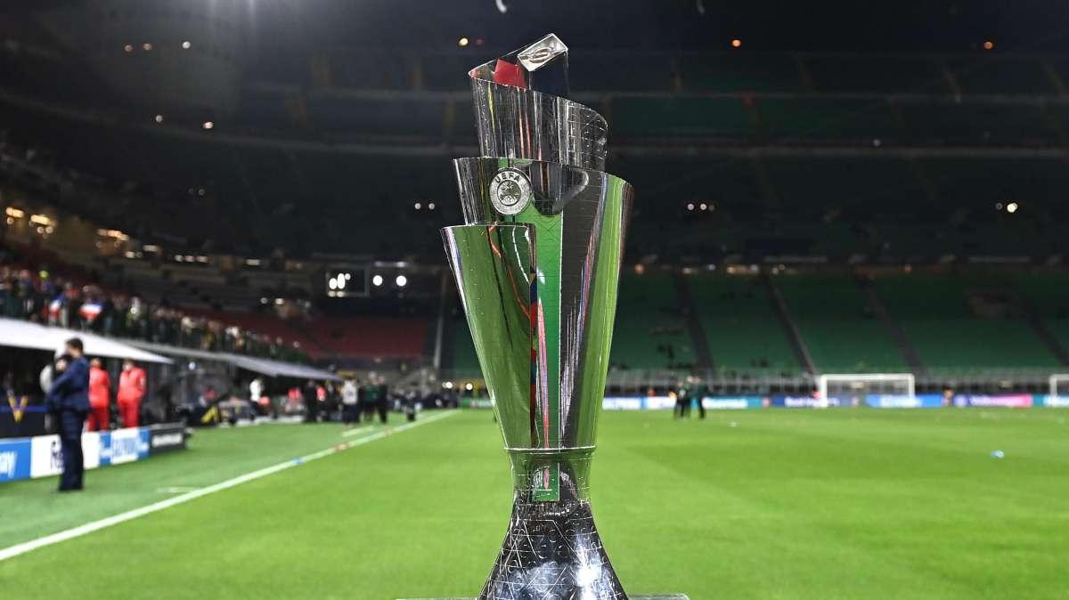 Nations League, stasera 5 granata impegnati con le rispettive nazionali