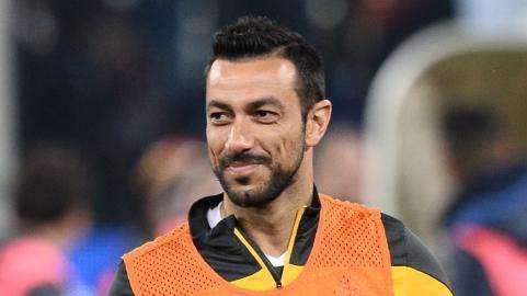 UFFICIALE: Quagliarella è un giocatore del Toro