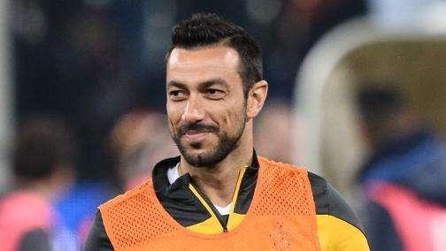 Martinez ha raggiunto i compagni. Per Quagliarella trattative in corso