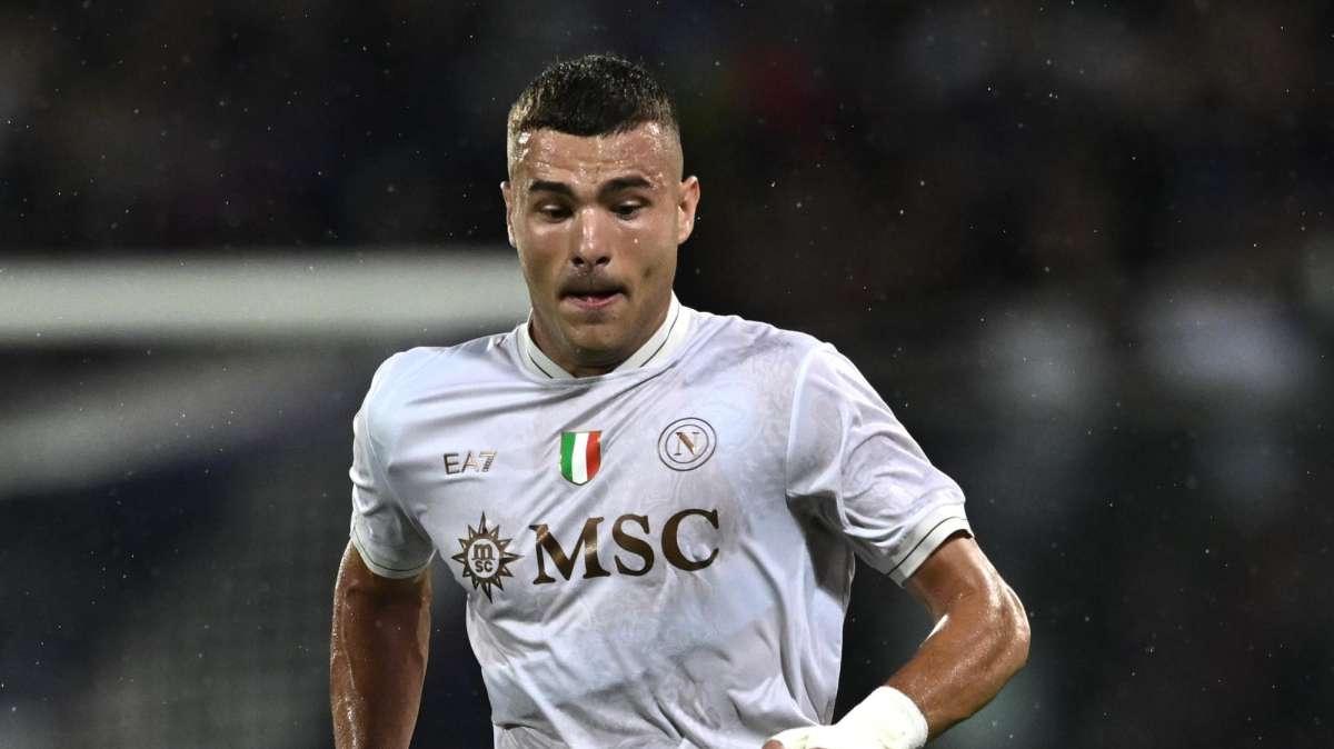 Fabbroni: "Buongiorno contro il Toro, Conte deve fare i suoi calcoli"