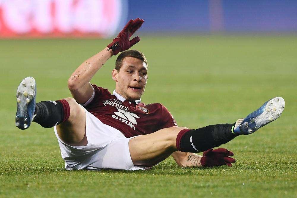 Belotti: gol, assist e valore sul mercato sono numeri deficitari