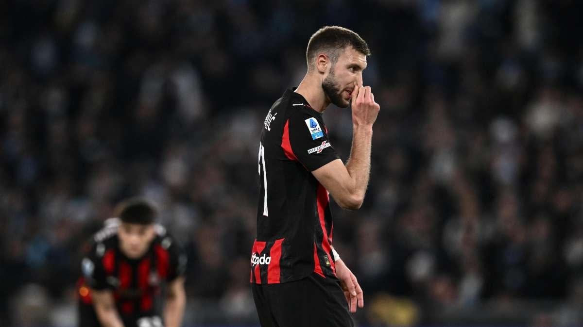 De Winter avvisa il Toro: "Dobbiamo cercare di fare il meglio e fare più punti possibili"