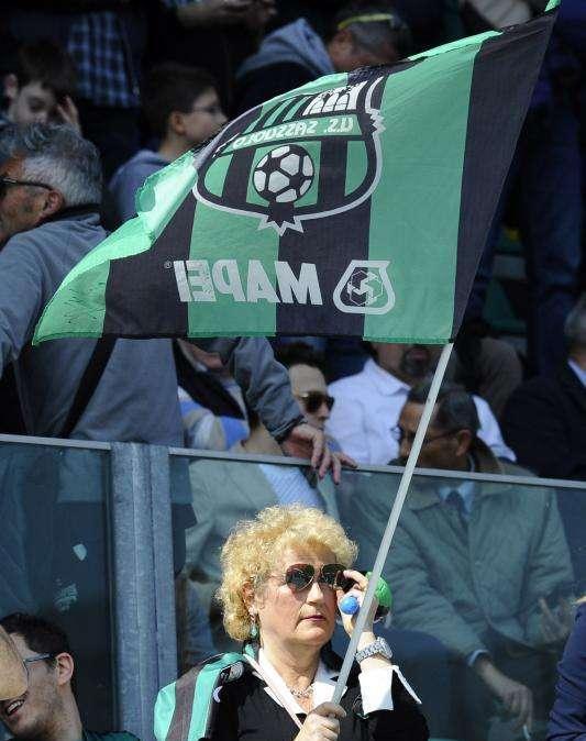 Sassuolo, Donis sottoposto a differenziato