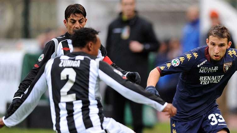 Rubin piace sia in Italia che all'estero
