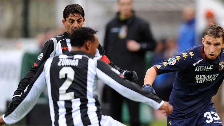 Per sbloccare Tavano, Spinelli vuole Rubin