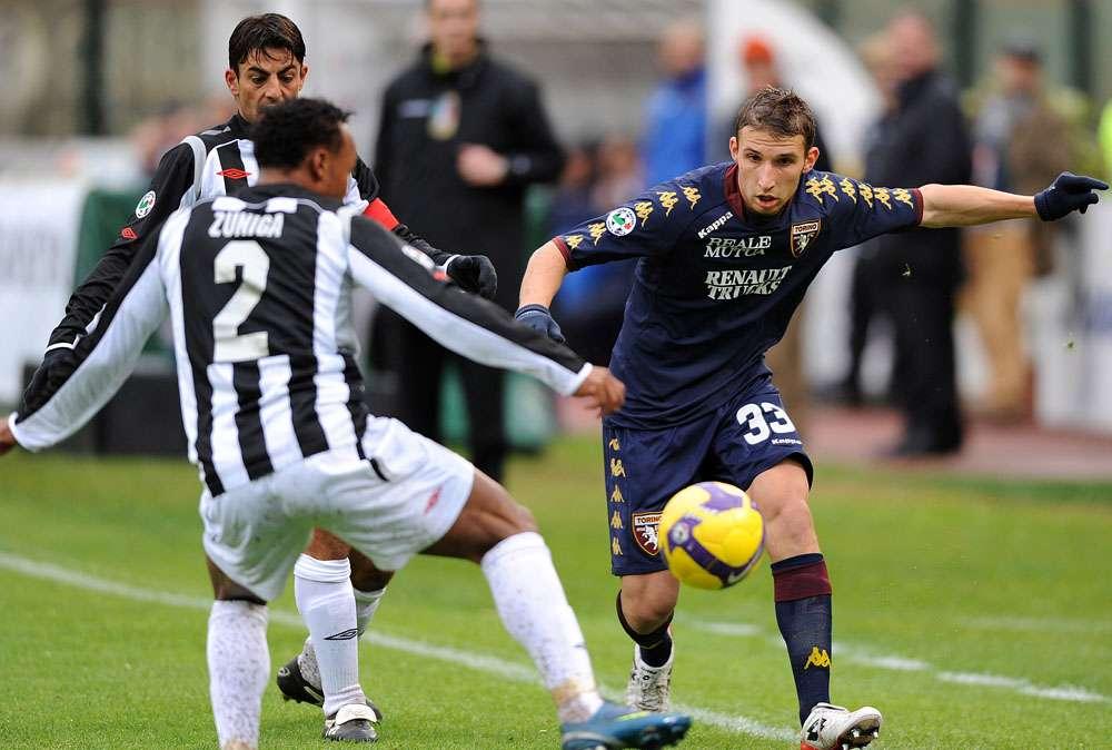Torino, Rubin via solo per una super offerta 