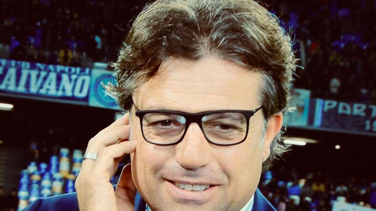 Giuntoli vicino alla Juventus? Questa la sua risposta 