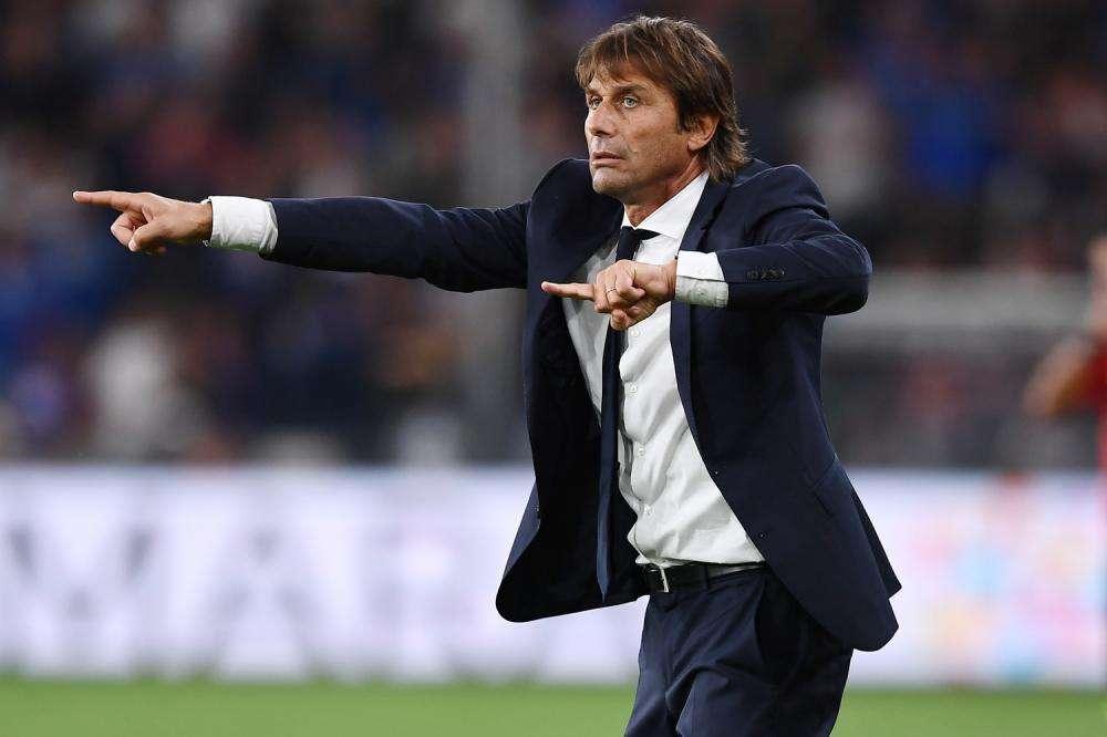 Sassuolo-Inter, le formazioni ufficiali 