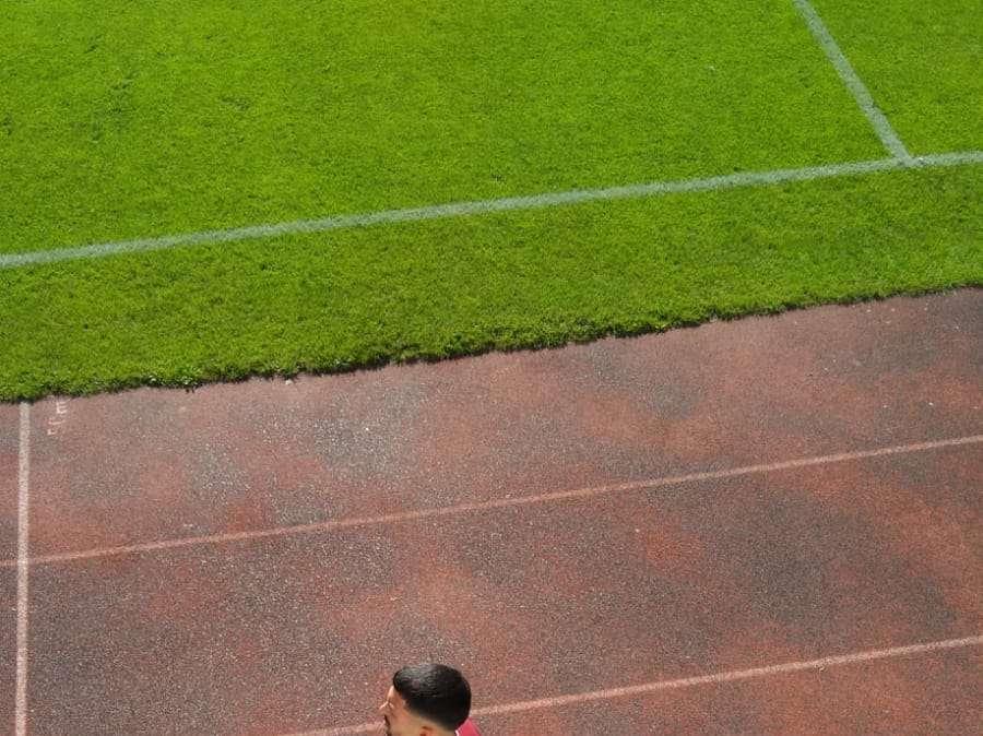 Anche Radonjic è arrivato in ritiro: oggi i primi lavori con Juric