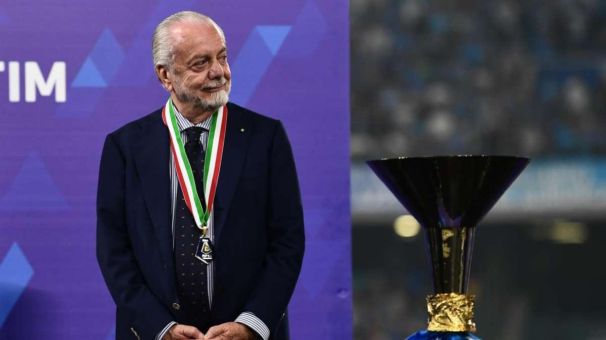 Ricci e Schuurs, il Napoli spaventato vira su altri obiettivi 
