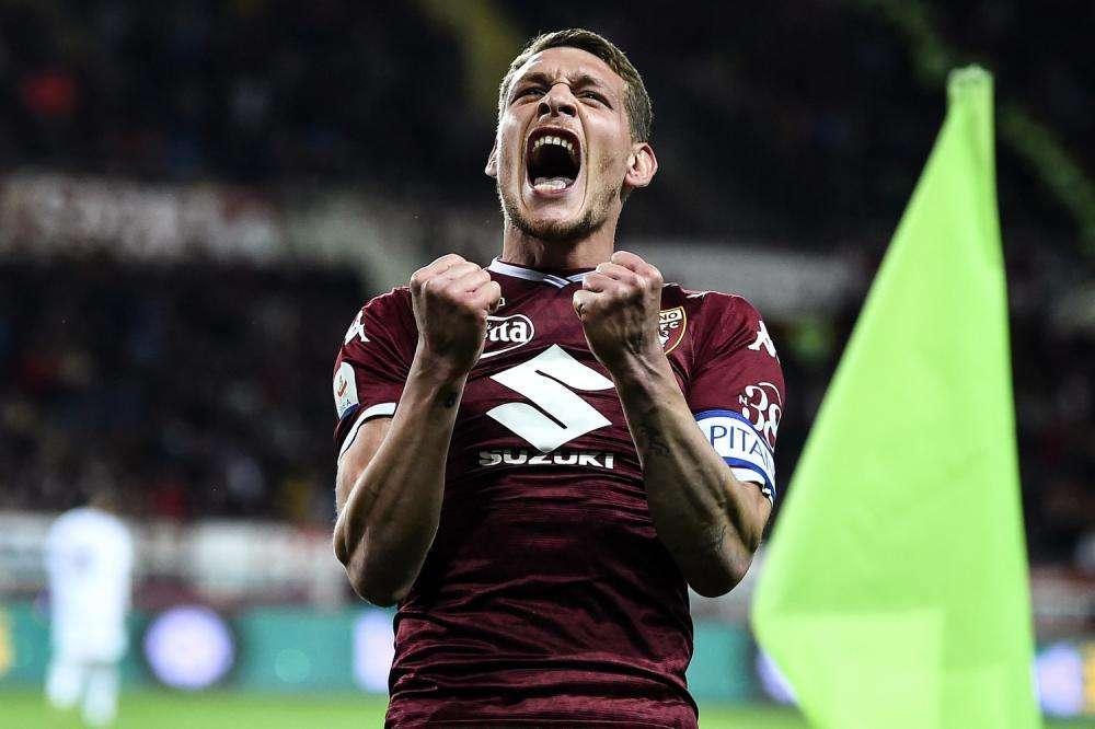 Le pagelle di Torino-Debreceni: Belotti gol alla prima. Ansaldi maiuscolo