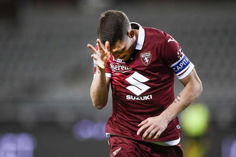 La Stampa: "Belotti sempre presente, la formula attacco funziona"