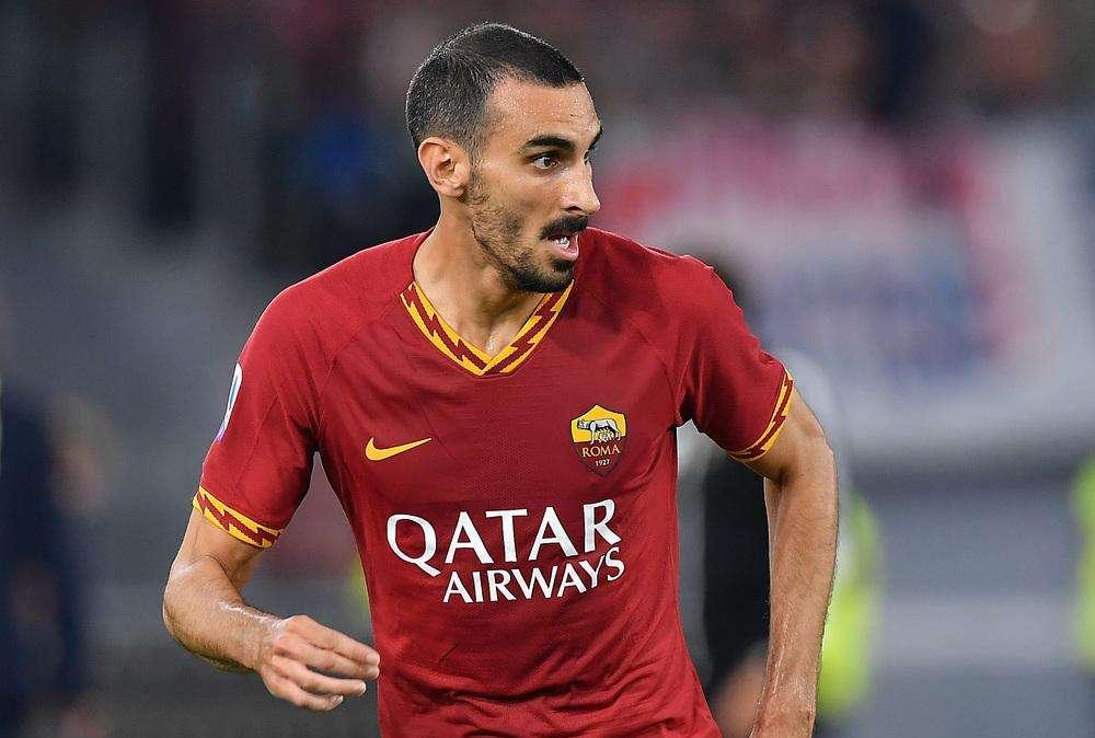 Il Genoa acquista Zappacosta, lo conferma il diesse rossoblu