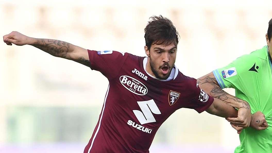 Verso Toro-Roma: Verdi in vantaggio su Lukic per la metà campo