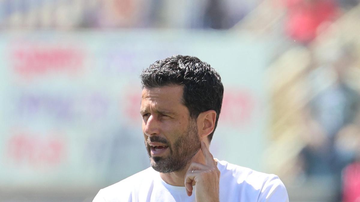 Sassuolo, Idzes in dubbio per stasera. Due opzioni per sostituirlo 