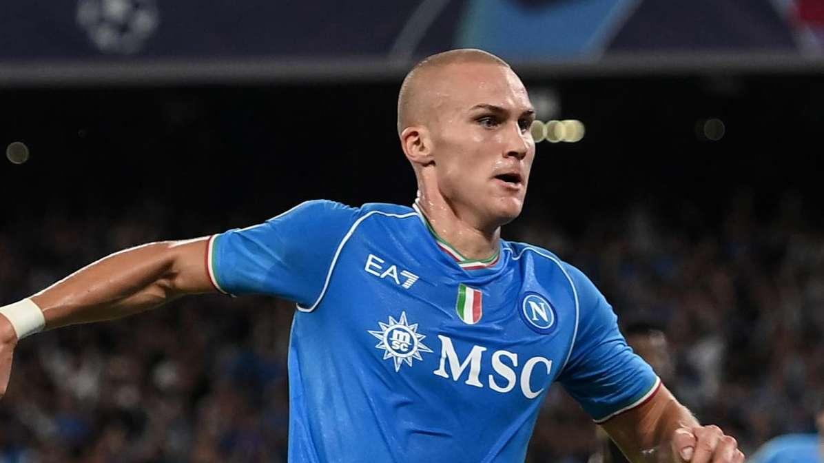 ESCLUSIVA TG – Ecco quanto al momento il Torino è interessato al difensore del Napoli Ostigaard