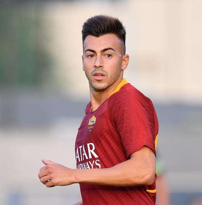 Torino, suggestione El Shaarawy 