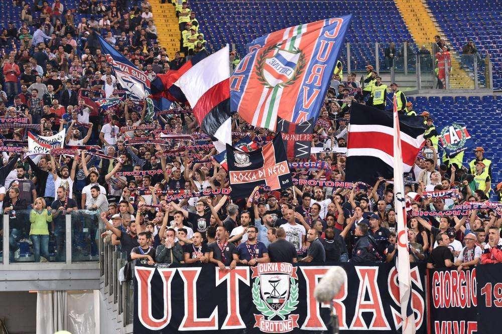 Crotone, ripresa in programma domani alle 15
